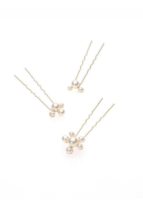 Poirier Szpilki do włosów BB-75013