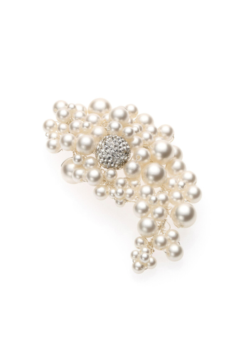 Poirier Grzebień do włosów BB-75014