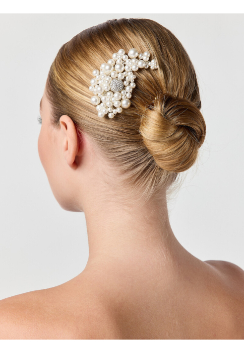 Poirier Grzebień do włosów BB-75014 ()