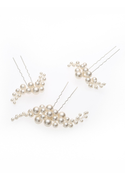 Poirier Szpilki do włosów BB-75018