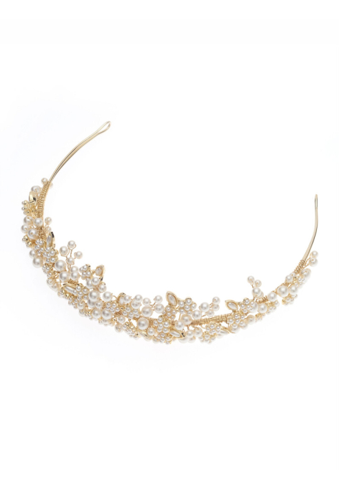 Poirier BB-75021 Tiara