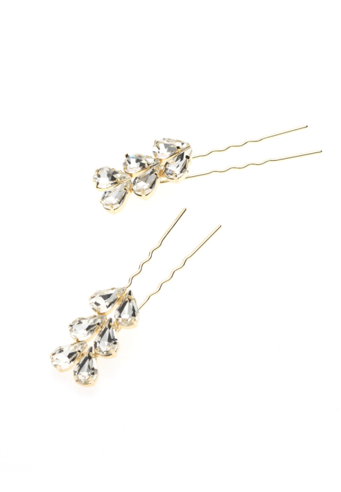 Poirier Szpilki do włosów BB-75023