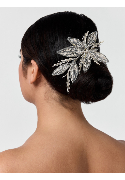 Poirier Grzebień do włosów BB-75024 ()