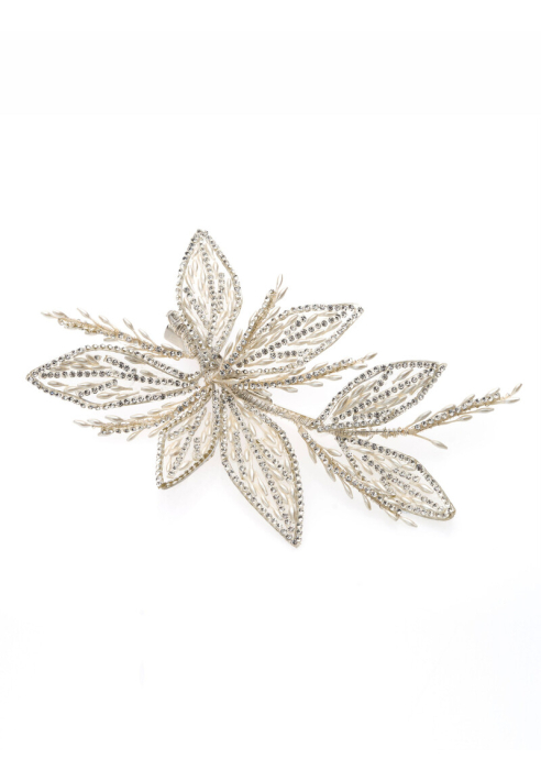 Poirier Grzebień do włosów BB-75024