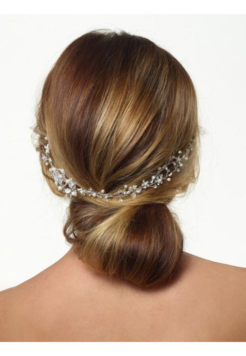 Drut do włosów BB-631 | Poirier ()