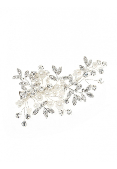 Biżuteria do włosów; Swarovski BB-661 Poirier