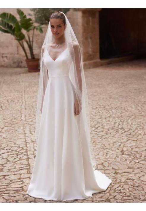 Bianco Evento S527 Welon - 170 cm