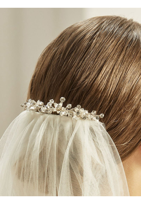 Klips do welonu Bianco Evento 675