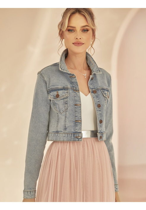 Kurtka Bianco Evento E381 ()