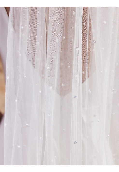 Bianco Evento S497 Welon - 110 cm