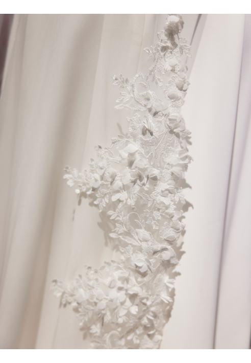 Bianco Evento S514 Welon - 280 cm