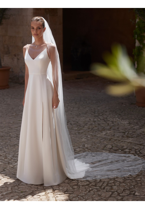 Bianco Evento S521 Welon - 300 cm ()