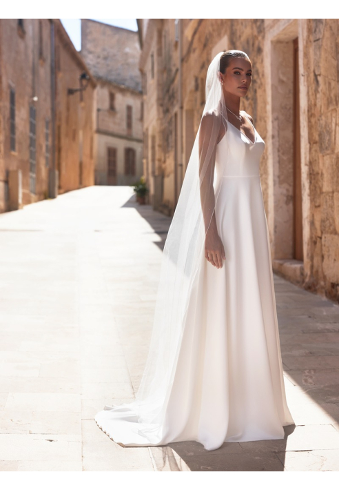 Bianco Evento S522 Welon - 200 cm ()