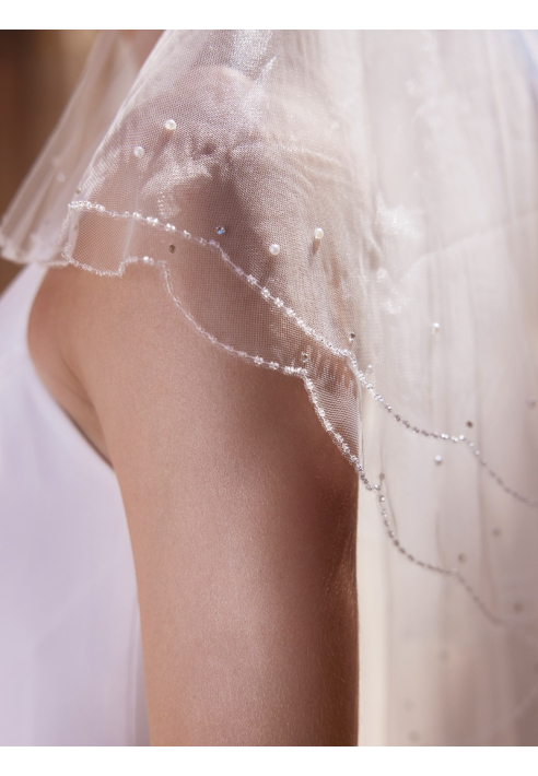 Bianco Evento S523 Welon - 80/60 cm