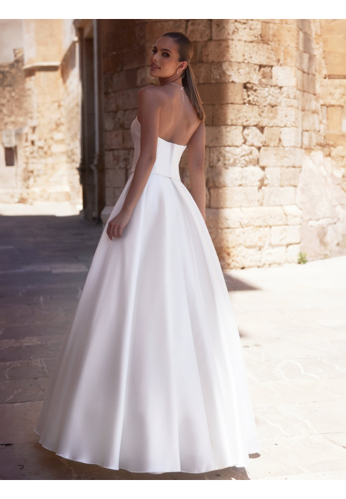 Bianco Evento Yara Spódnica ślubna