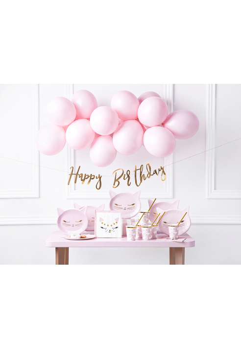 Dekoracje imprezowe Koty ()