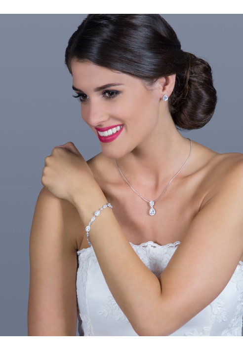 G. Westerleigh BR208 Bransoletka ()