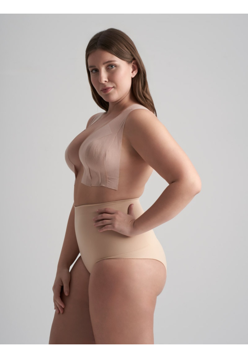 BYE BRA Taśma do ciała 7,5cmX5m