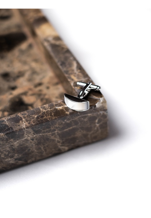  Abrazi Spinki do mankietów C3-PM