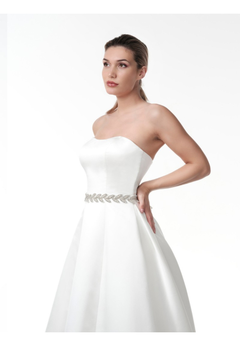 Pasek Poirier C-1334 ()