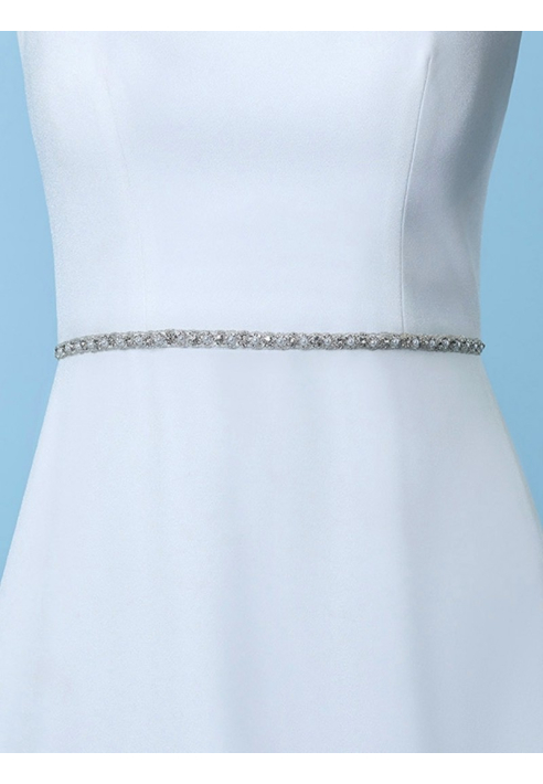 Pasek ślubny Poirier C-1527