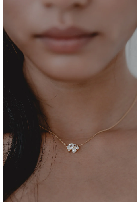 Juvelan Diversity Naszyjnik