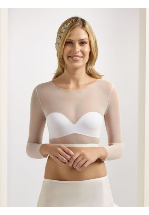 Bianco Evento E220 Bolero ()