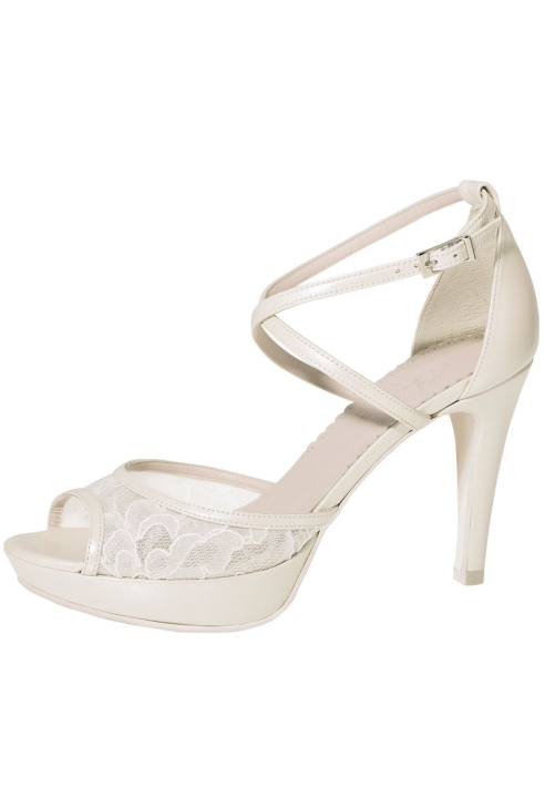 Buty ślubne Fiarucci Bridal Keshia ()