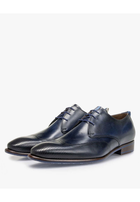 Floris van Bommel 18082/01 Blue ()