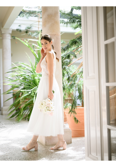 G. Westerleigh Alice Buty Ślubne