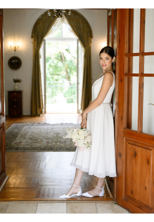 G. Westerleigh Ava Buty Ślubne