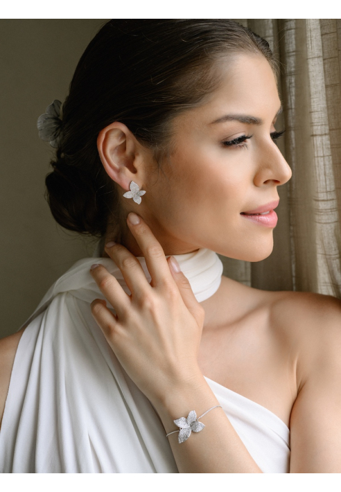 G. Westerleigh Kolczyki ER2203 ()