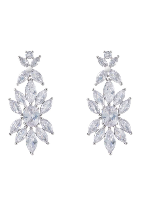 G. Kolczyki Westerleigh ER4138