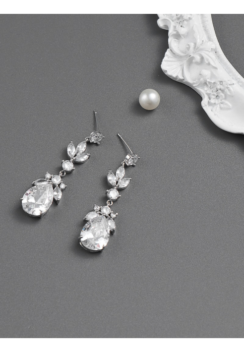 G. Kolczyki Westerleigh ER4143