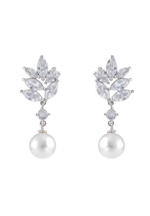 G. Kolczyki Westerleigh ER4153 ()