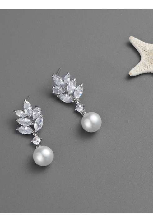 G. Kolczyki Westerleigh ER4153