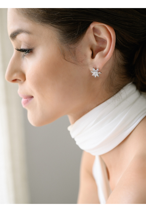 G. Westerleigh Kolczyki ER7222 ()