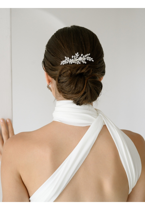 G. Westerleigh Grzebień do włosów HC0153 ()