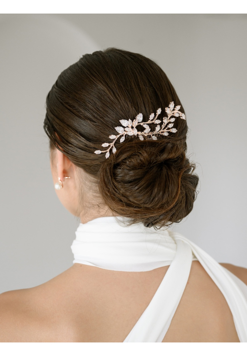 G. Westerleigh Grzebień do włosów HC0346 ()