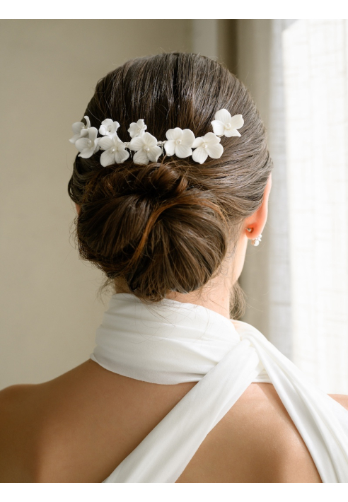 G. Westerleigh Grzebień do włosów HC0408 ()