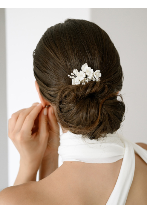 G. Westerleigh Grzebień do włosów HC0412 ()