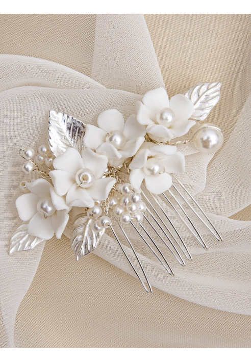 G. Westerleigh Grzebień do włosów HC0412