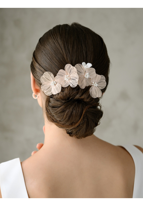 G. Westerleigh Grzebienie do włosów HC0416RG ()