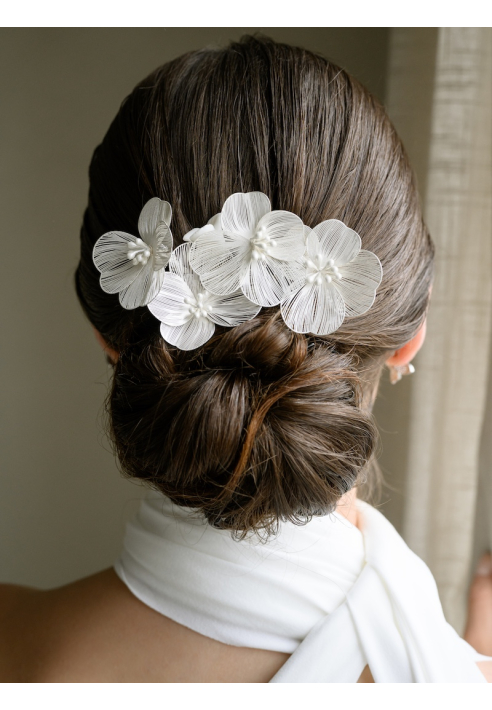 G. Westerleigh Grzebienie do włosów HC0416S ()