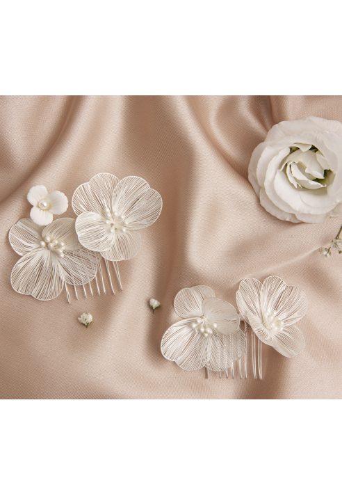 G. Westerleigh Grzebienie do włosów HC0416S