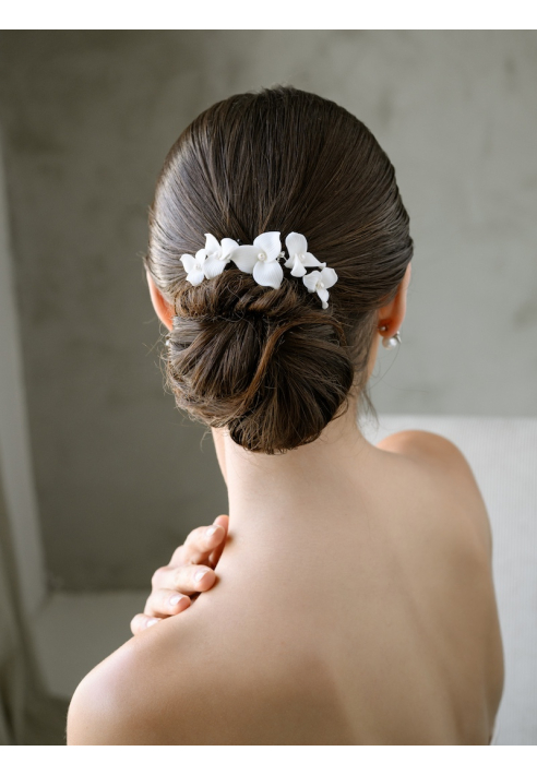 G. Westerleigh Grzebień do włosów HC0424 ()