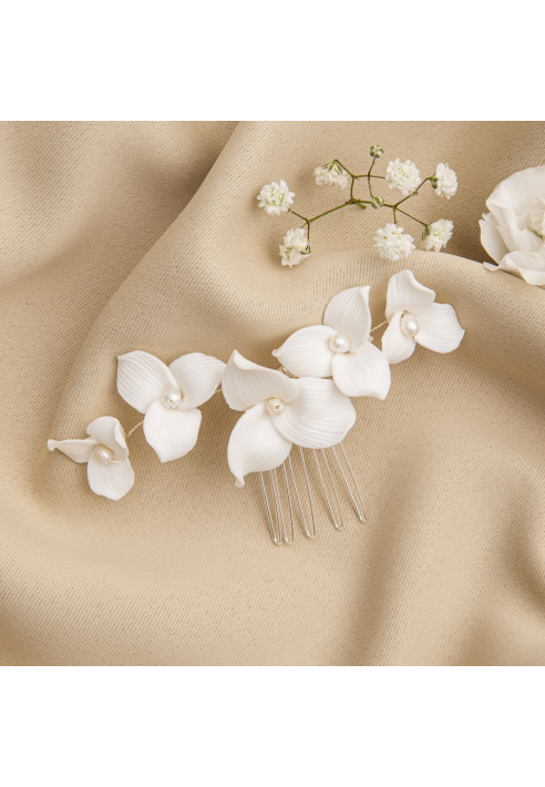 G. Westerleigh Grzebień do włosów HC0424