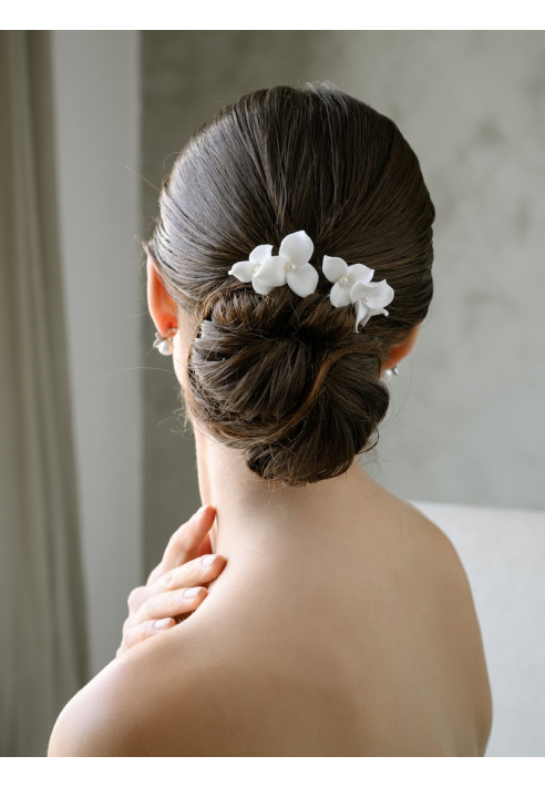 G. Westerleigh HC0425 Grzebienie do włosów ()