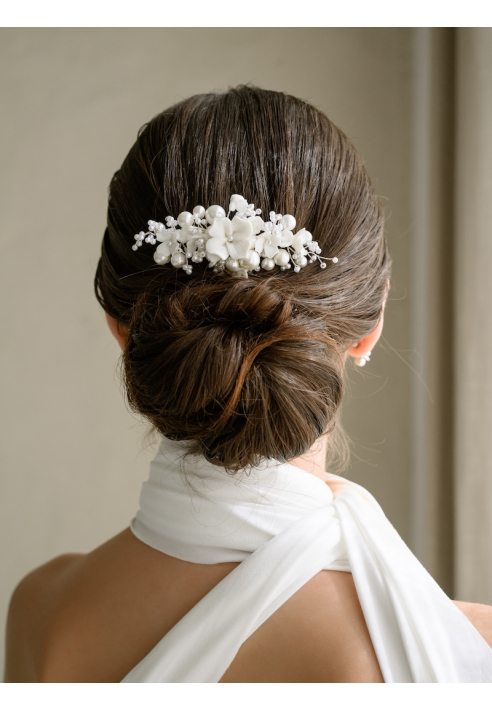 G. Westerleigh Grzebień do włosów HC0427 ()