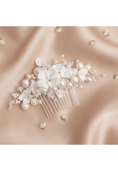 G. Westerleigh Grzebień do włosów HC0427